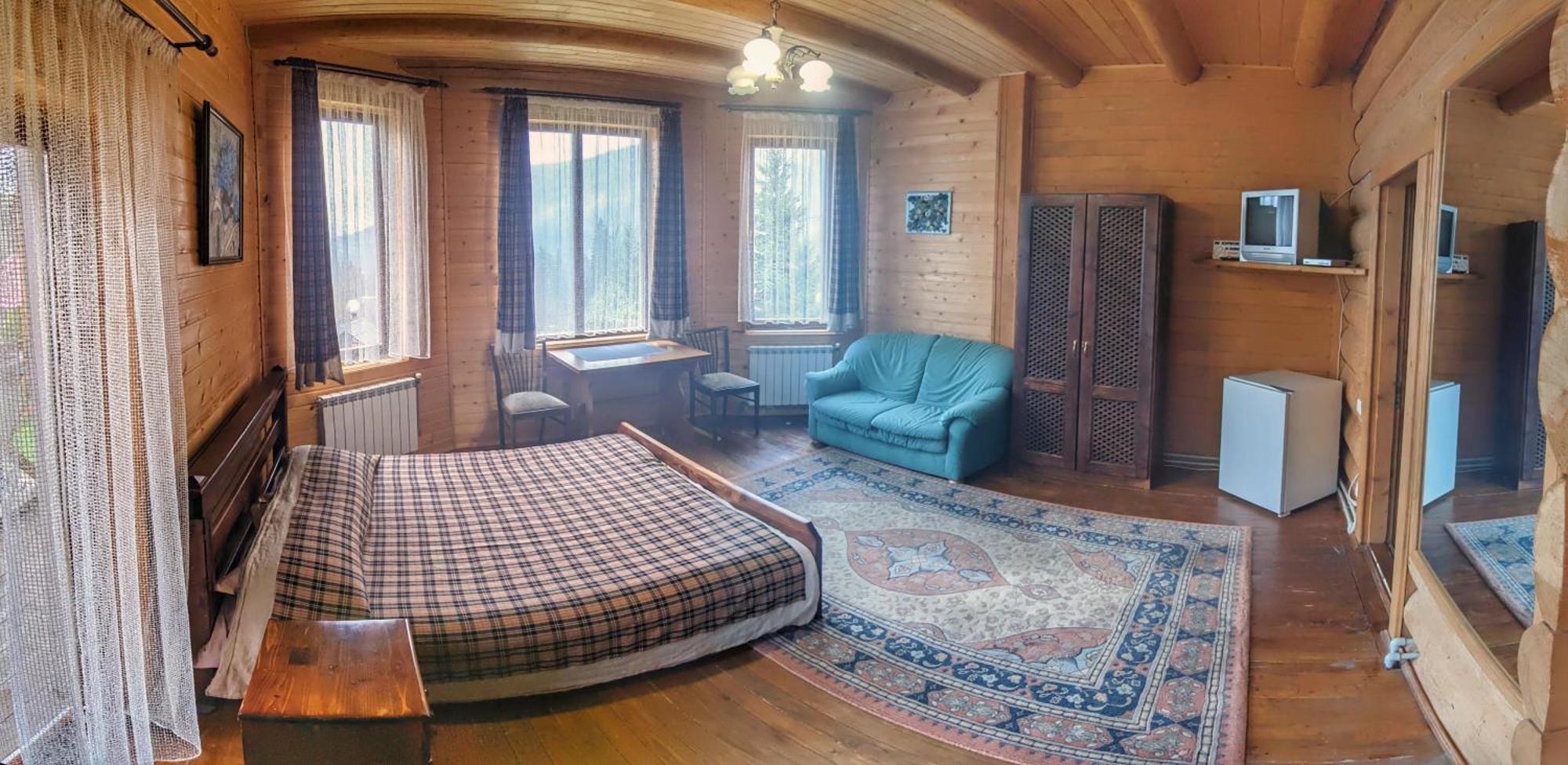 12 Months Estate Vendégház Miszlivka Szoba fotó