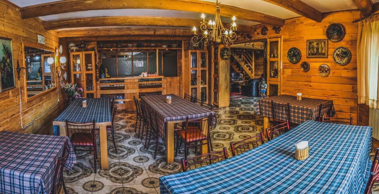 12 Months Estate Vendégház Miszlivka Kültér fotó