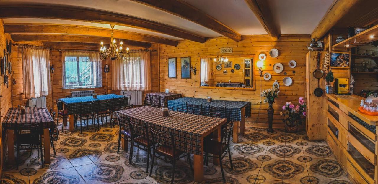 12 Months Estate Vendégház Miszlivka Kültér fotó